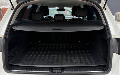 Mercedes-Benz GLC, 2016 год, 3 850 000 рублей, 19 фотография