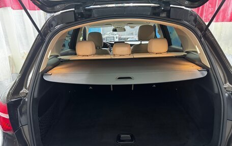 Mercedes-Benz GLC, 2017 год, 3 100 000 рублей, 7 фотография