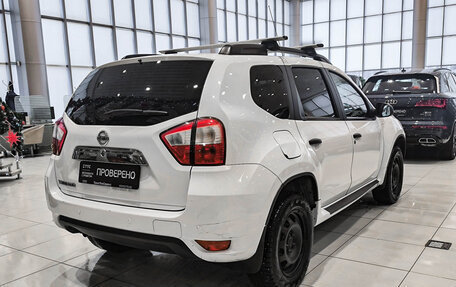 Nissan Terrano III, 2017 год, 980 000 рублей, 9 фотография