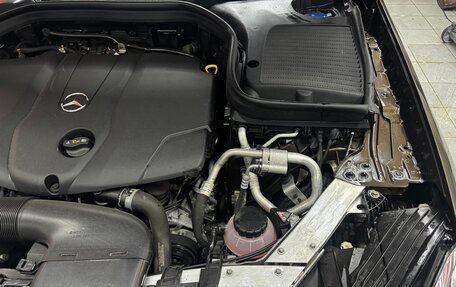 Mercedes-Benz GLC, 2017 год, 3 100 000 рублей, 12 фотография