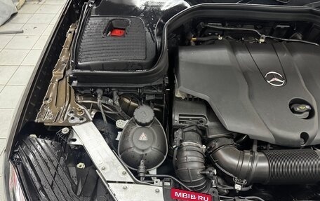 Mercedes-Benz GLC, 2017 год, 3 100 000 рублей, 10 фотография