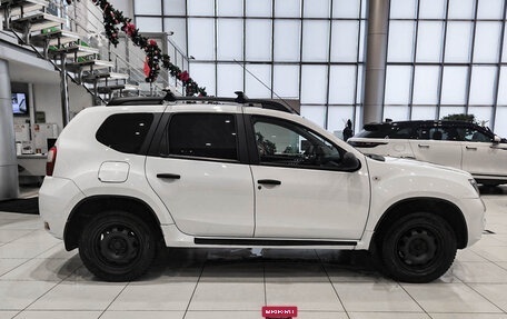 Nissan Terrano III, 2017 год, 980 000 рублей, 8 фотография