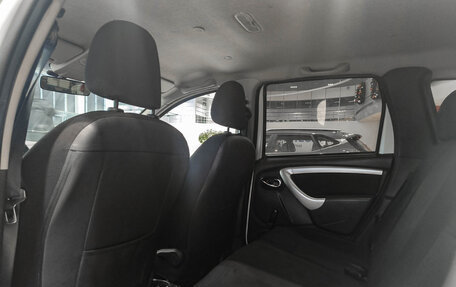 Nissan Terrano III, 2017 год, 980 000 рублей, 16 фотография