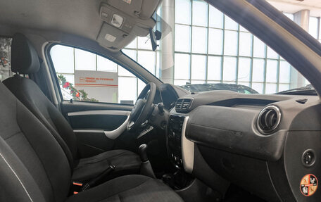 Nissan Terrano III, 2017 год, 980 000 рублей, 15 фотография