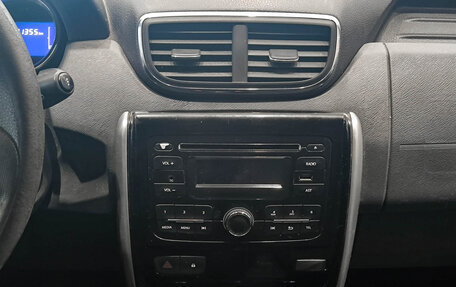 Nissan Terrano III, 2017 год, 980 000 рублей, 19 фотография