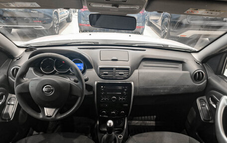 Nissan Terrano III, 2017 год, 980 000 рублей, 18 фотография