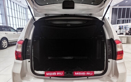 Nissan Terrano III, 2017 год, 980 000 рублей, 14 фотография