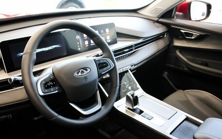 Chery Tiggo 4 I рестайлинг, 2025 год, 2 039 000 рублей, 19 фотография