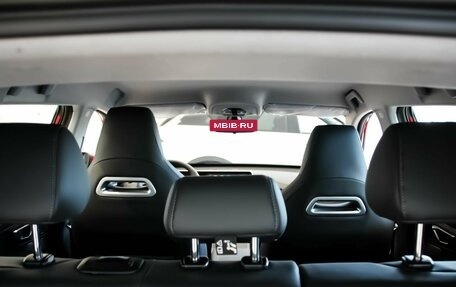 Chery Tiggo 4 I рестайлинг, 2025 год, 2 039 000 рублей, 27 фотография