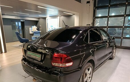 Volkswagen Polo VI (EU Market), 2018 год, 1 200 000 рублей, 4 фотография