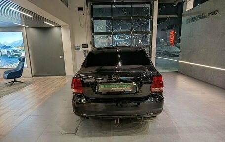 Volkswagen Polo VI (EU Market), 2018 год, 1 200 000 рублей, 6 фотография