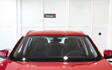 Chery Tiggo 4 I рестайлинг, 2025 год, 2 395 000 рублей, 5 фотография