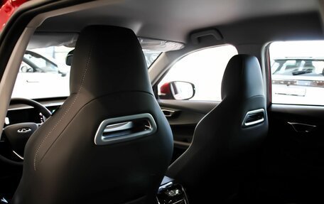 Chery Tiggo 4 I рестайлинг, 2025 год, 2 395 000 рублей, 21 фотография