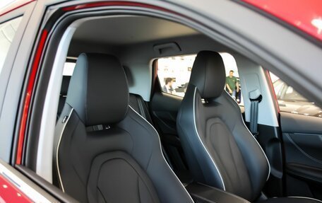 Chery Tiggo 4 I рестайлинг, 2025 год, 2 395 000 рублей, 34 фотография