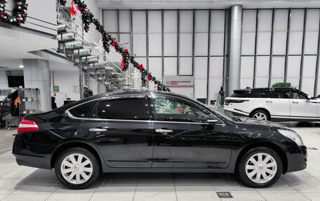 Nissan Teana, 2010 год, 850 000 рублей, 5 фотография