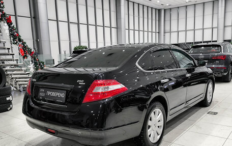 Nissan Teana, 2010 год, 850 000 рублей, 6 фотография