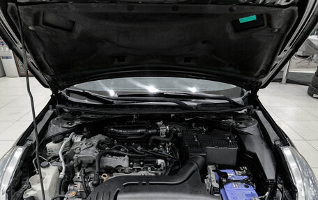 Nissan Teana, 2010 год, 850 000 рублей, 11 фотография