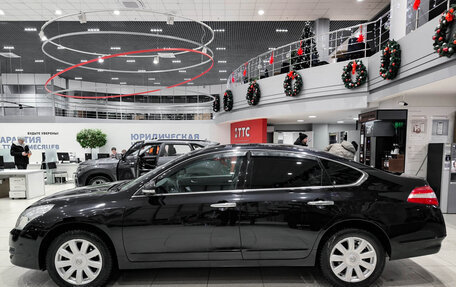 Nissan Teana, 2010 год, 850 000 рублей, 10 фотография