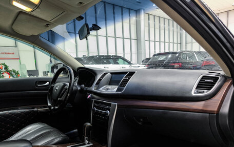 Nissan Teana, 2010 год, 850 000 рублей, 13 фотография