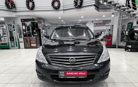 Nissan Teana, 2010 год, 850 000 рублей, 2 фотография