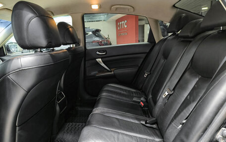 Nissan Teana, 2010 год, 850 000 рублей, 15 фотография