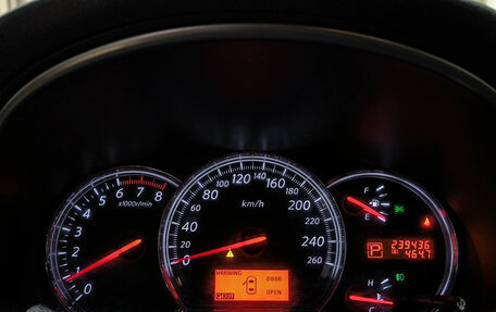 Nissan Teana, 2010 год, 850 000 рублей, 16 фотография