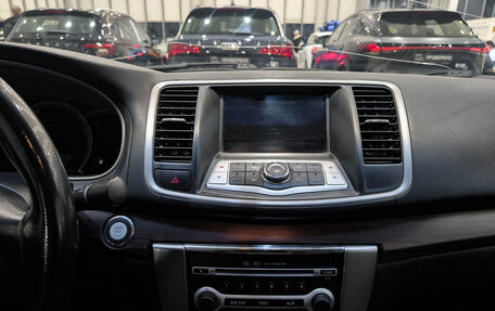 Nissan Teana, 2010 год, 850 000 рублей, 18 фотография