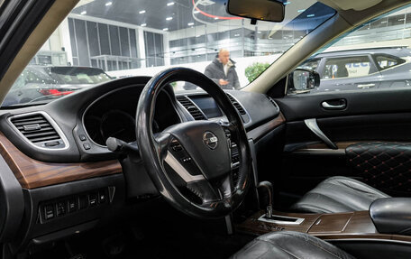 Nissan Teana, 2010 год, 850 000 рублей, 20 фотография