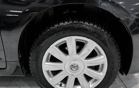 Nissan Teana, 2010 год, 850 000 рублей, 22 фотография