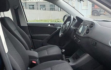 Volkswagen Tiguan I, 2015 год, 1 200 000 рублей, 8 фотография