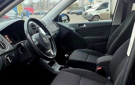 Volkswagen Tiguan I, 2015 год, 1 200 000 рублей, 7 фотография