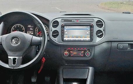 Volkswagen Tiguan I, 2015 год, 1 200 000 рублей, 9 фотография