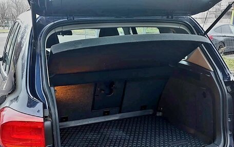 Volkswagen Tiguan I, 2015 год, 1 200 000 рублей, 11 фотография