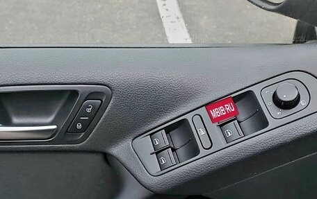 Volkswagen Tiguan I, 2015 год, 1 200 000 рублей, 10 фотография