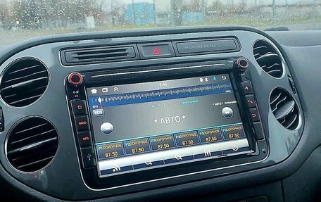 Volkswagen Tiguan I, 2015 год, 1 200 000 рублей, 13 фотография