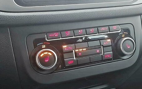 Volkswagen Tiguan I, 2015 год, 1 200 000 рублей, 14 фотография