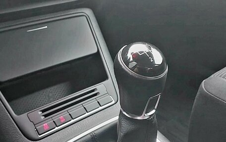 Volkswagen Tiguan I, 2015 год, 1 200 000 рублей, 12 фотография