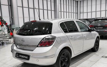 Opel Astra H, 2012 год, 650 000 рублей, 6 фотография