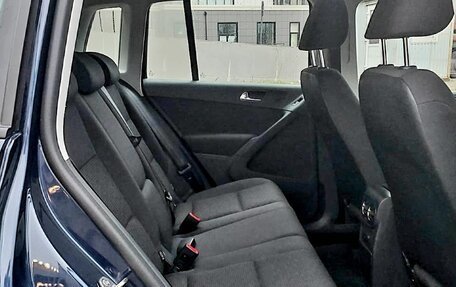 Volkswagen Tiguan I, 2015 год, 1 200 000 рублей, 16 фотография