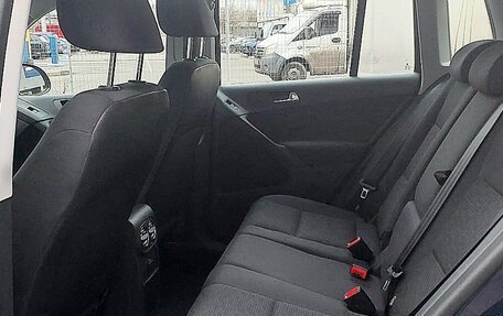 Volkswagen Tiguan I, 2015 год, 1 200 000 рублей, 17 фотография