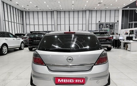 Opel Astra H, 2012 год, 650 000 рублей, 7 фотография