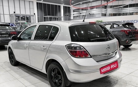 Opel Astra H, 2012 год, 650 000 рублей, 8 фотография