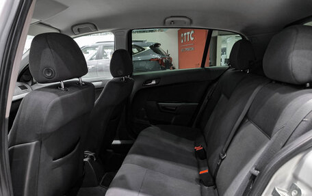 Opel Astra H, 2012 год, 650 000 рублей, 15 фотография