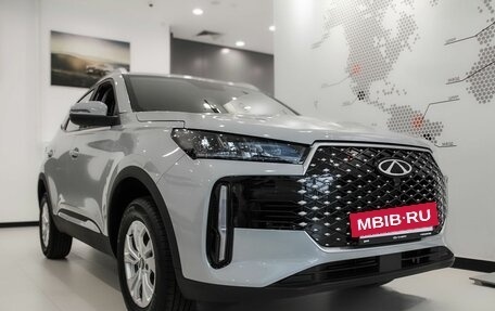 Chery Tiggo 4 I рестайлинг, 2025 год, 2 039 000 рублей, 2 фотография