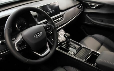 Chery Tiggo 4 I рестайлинг, 2025 год, 2 039 000 рублей, 8 фотография