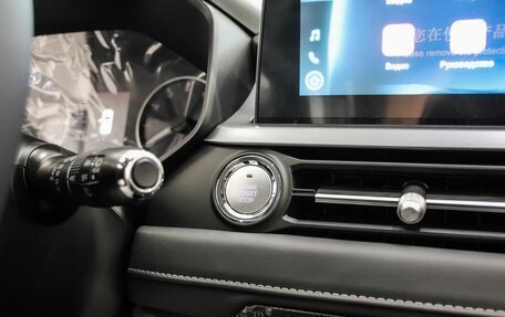 Chery Tiggo 4 I рестайлинг, 2025 год, 2 039 000 рублей, 13 фотография