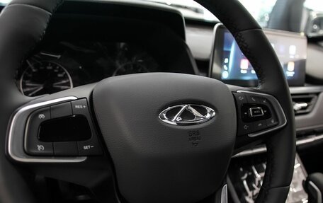 Chery Tiggo 4 I рестайлинг, 2025 год, 2 039 000 рублей, 11 фотография