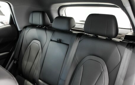 Chery Tiggo 4 I рестайлинг, 2025 год, 2 039 000 рублей, 15 фотография