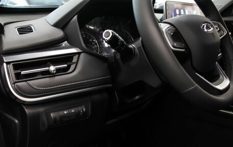 Chery Tiggo 4 I рестайлинг, 2025 год, 2 039 000 рублей, 10 фотография