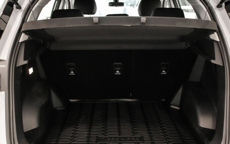 Chery Tiggo 4 I рестайлинг, 2025 год, 2 039 000 рублей, 20 фотография